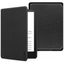 Tech-Protect e-reader case SmartCase Kindle Paperwhite VI/Colorsoft/Signature Edition, juodas Tech-Protect e-reader case SmartCase Kindle Paperwhite VI/Colorsoft/Signature Edition, juodas