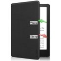 Tech-Protect e-reader case SmartCase Kindle Paperwhite VI/Colorsoft/Signature Edition, juodas Tech-Protect e-reader case SmartCase Kindle Paperwhite VI/Colorsoft/Signature Edition, juodas