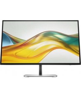 Monitor Hewlett Packard (HP) HP S5 PRO 527PQ 27 QHD (2560x1440) FHD IPS 350n 5ms DP HDMI USB-B HAS 3/3/0