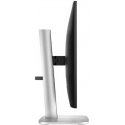 Monitor Hewlett Packard (HP) HP S5 PRO 527PQ 27 QHD (2560x1440) FHD IPS 350n 5ms DP HDMI USB-B HAS 3/3/0 Monitor Hewlett Packard (HP) HP S5 PRO 527PQ 27 QHD (2560x1440) FHD IPS 350n 5ms DP HDMI USB-B HAS 3/3/0