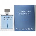 Azzaro Chrome United EDT Azzaro Chrome United EDT