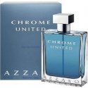 Azzaro Chrome United EDT Azzaro Chrome United EDT
