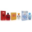 Fragrances For Children Spiderman EDT Fragrances For Children Spiderman EDT