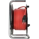 Brennenstuhl 1098540001 kabeļu rullis 40 m Brennenstuhl 1098540001 kabeļu rullis 40 m