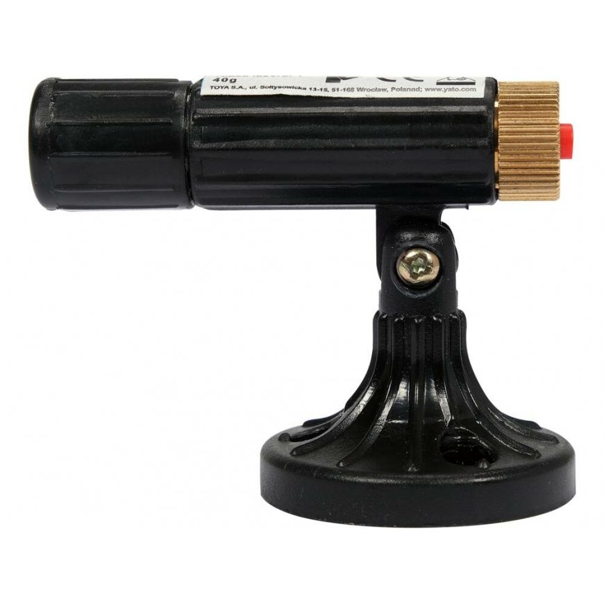 Yato YT-30414 gulsčiukas – 2