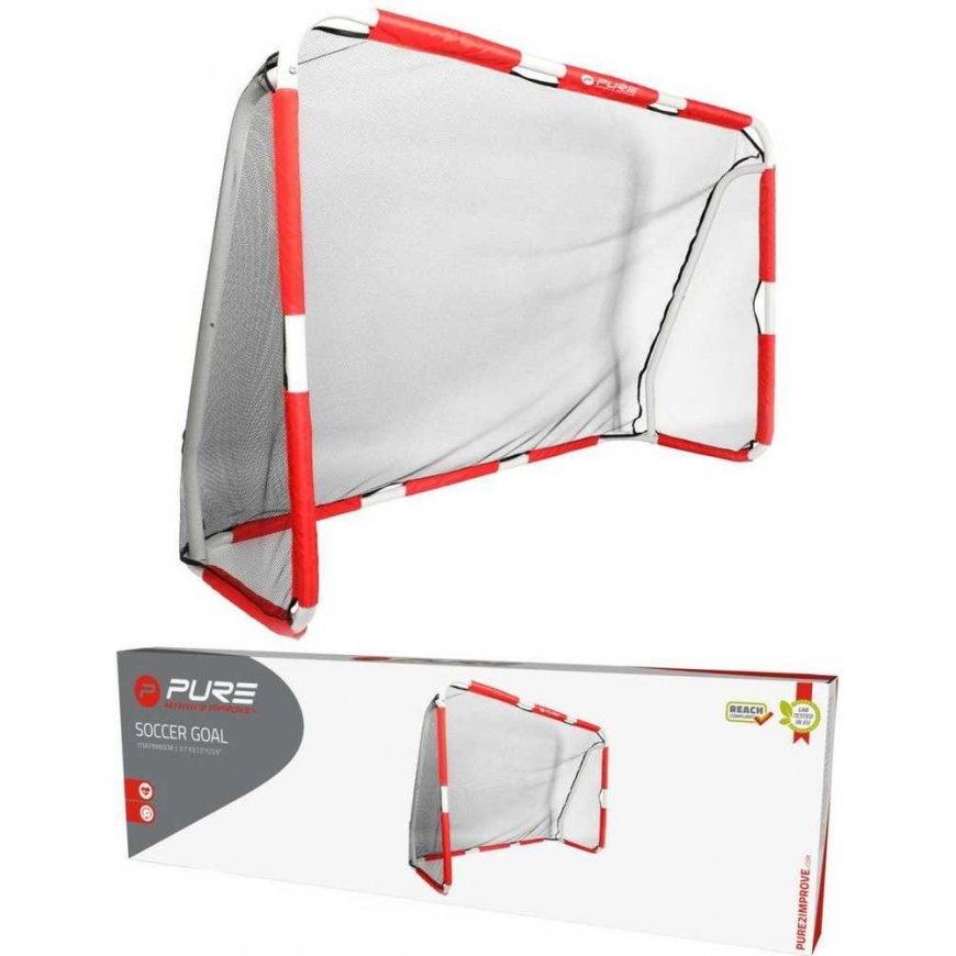 Pure2Improve Pilkas, Raudona, Baltas – 5