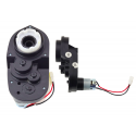 Lean Toys DK-CA001 - 24V Engine