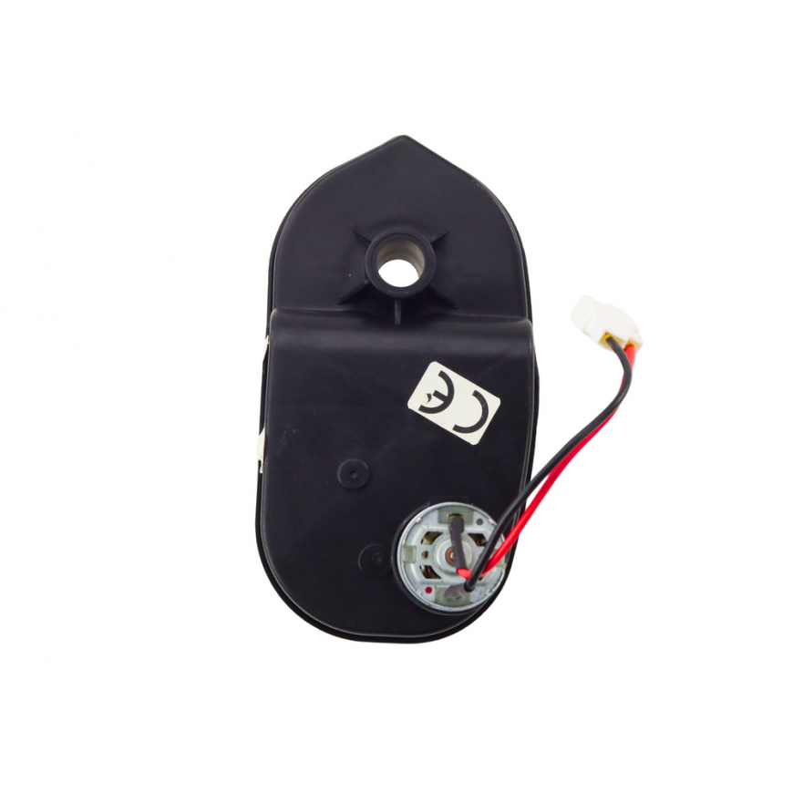 Lean Toys DK-CA001 - 24V Engine – 4