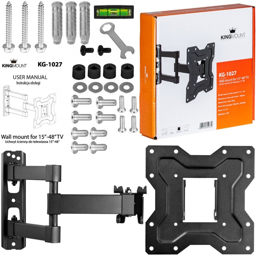 Holder KingMount King Mount kg-1031 – 2