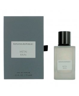 Banana Republic Metal Rain EDP unisex, 75 ml