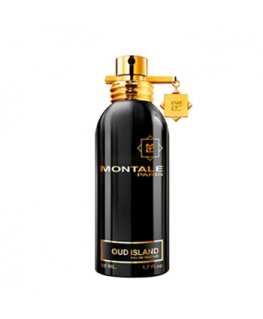 Montale Paris Montale Oud Island EDP parfumuotas vanduo unisex, 50 ml