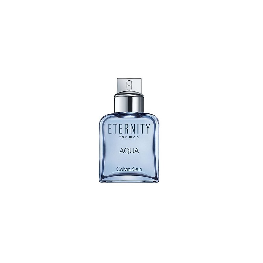 Calvin Klein Eternity Aqua 100 ml Miesten