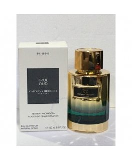 Carolina Herrera True Oud EDP U 100 ml Tester