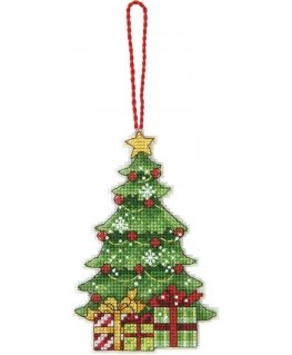 Simplicity Creative Corp Tree Ornament D70-08898