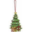 Simplicity Creative Corp Medžio ornamentas D70-08898 Simplicity Creative Corp Medžio ornamentas D70-08898