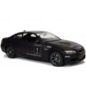 Auto R/C BMW M3 Rastar 1:14 Black na Pilota