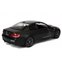Auto R/C BMW M3 Rastar 1:14 Black na Pilota