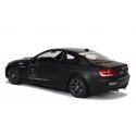 Auto R/C BMW M3 Rastar 1:14 Juodas na Pilota Auto R/C BMW M3 Rastar 1:14 Juodas na Pilota