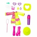 TM Toys TM Žaislai Lėlė Vip Pets Hair Academy Chloe TM Toys TM Žaislai Lėlė Vip Pets Hair Academy Chloe