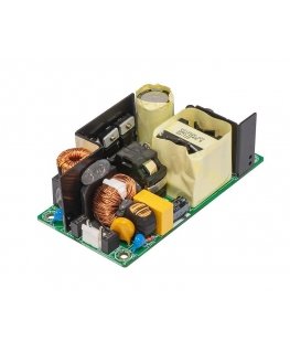 Mikrotik UP1302C-12 адаптер питания / инвертор Для помещений Разноцветный