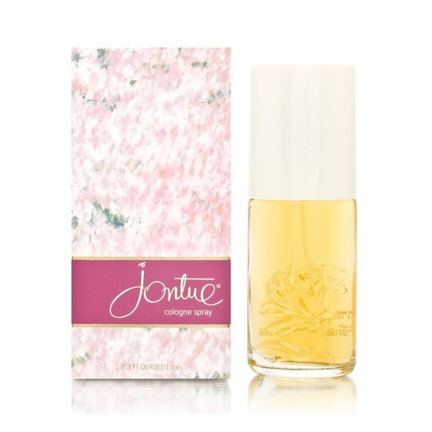 Revlon Jontue EDC - 68 ml
