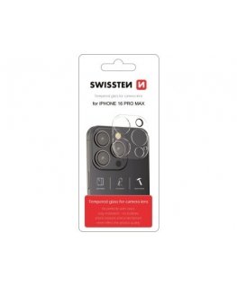 Swissten MagStick Flex Case for Apple iPhone 16 Pro Max