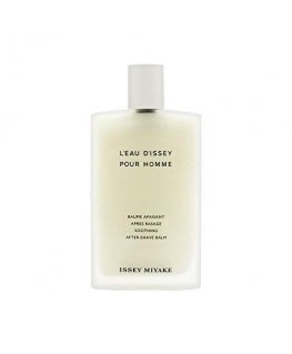 Balzamas po skutimosi Issey Miyake L'eau D'issey Homme 100ml