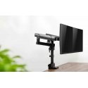 Spacetronik SPA-H120 dual monitor holder Spacetronik SPA-H120 dual monitor holder