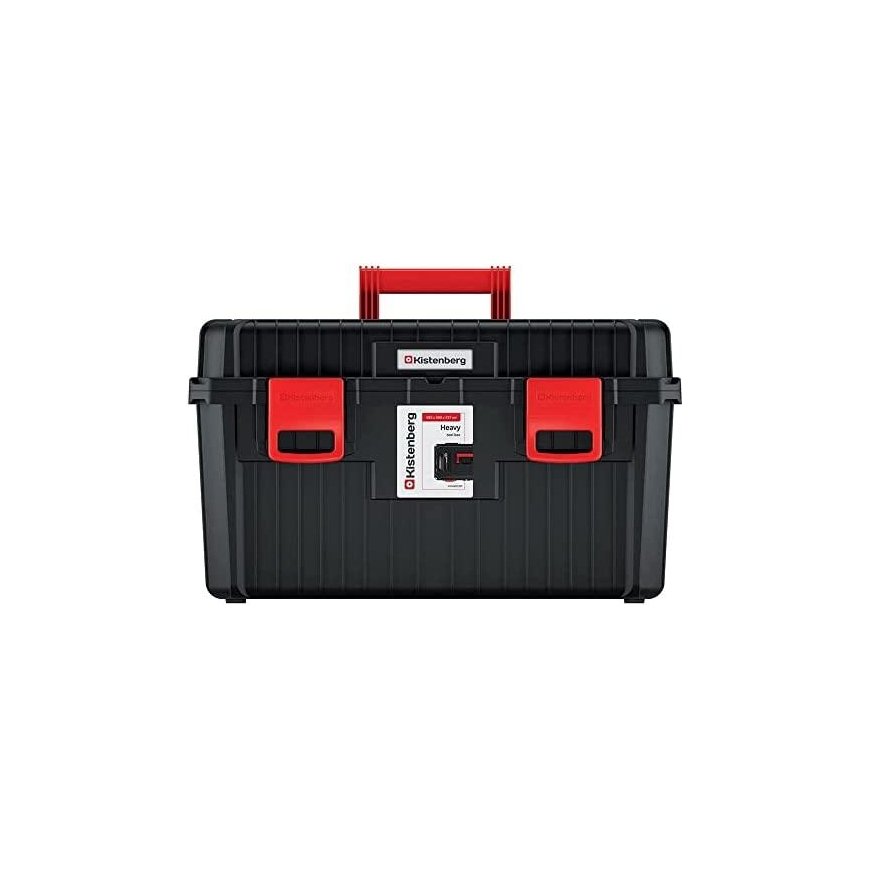 Kistenberg Toolbox – 4