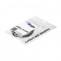 Akyga AK-USB-19 USB-kaabel USB 2.0 3 m USB A Must Akyga AK-USB-19 USB-kaabel USB 2.0 3 m USB A Must