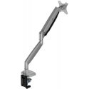 Maclean Monitor Mount, Dual Arm, Gas Spring, 17"-45", 16kg, MC-969