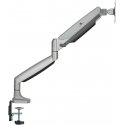 Maclean monitoriaus laikiklis, dviguba svirtis, dujinė spyruoklė, 17"-45", 16 kg, MC-969 Maclean monitoriaus laikiklis, dviguba svirtis, dujinė spyruoklė, 17"-45", 16 kg, MC-969