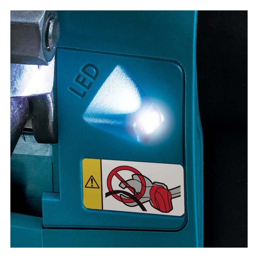 Makita Cordless cable cutters MAKITA DTC101ZK
