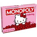 Hasbro Monopoly - Hello Kitty Edition Hasbro Monopoly - Hello Kitty Edition