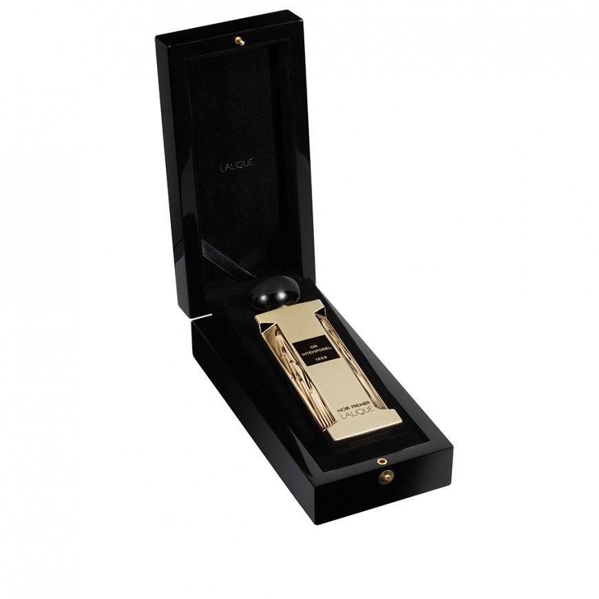 Lalique Or Intemporel 100 ml – 2