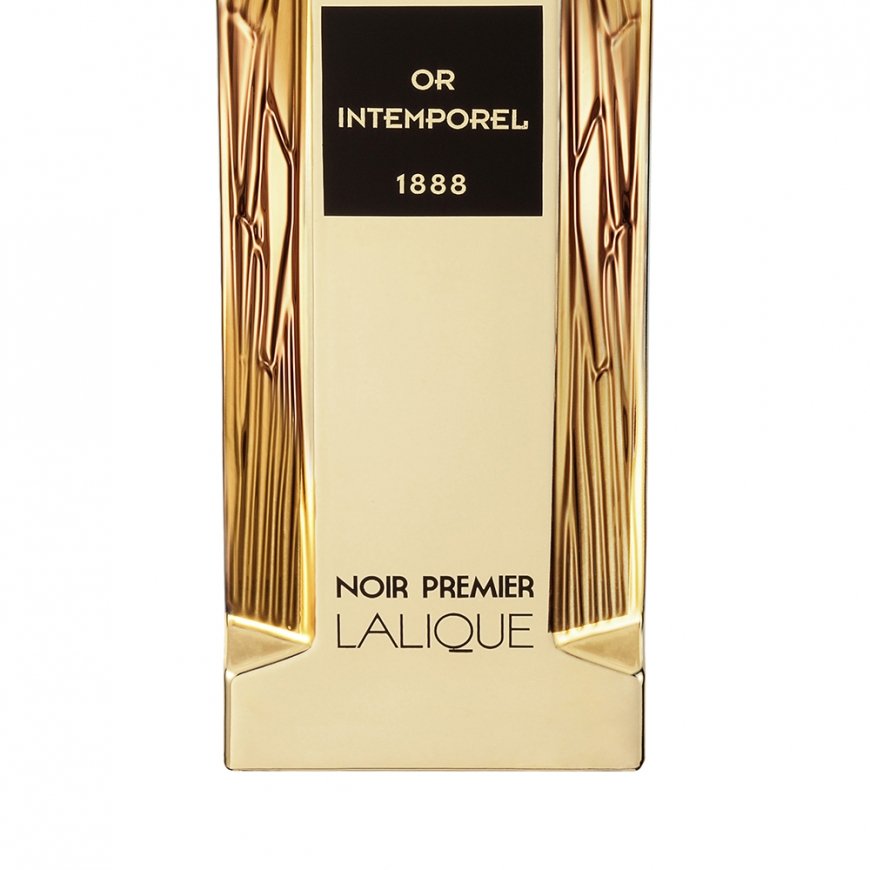 Lalique Or Intemporel 100 ml – 3