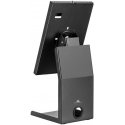 Stand POS na tablet i printer Maclean, 1kg max, MC-336