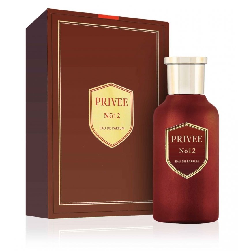 Flavia Privee No 12 EDP U 100ml