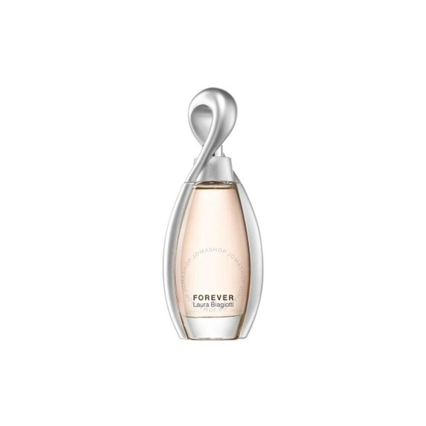 Laura Biagiotti Forever Touche d'Argent EDP W 100 ml Tester
