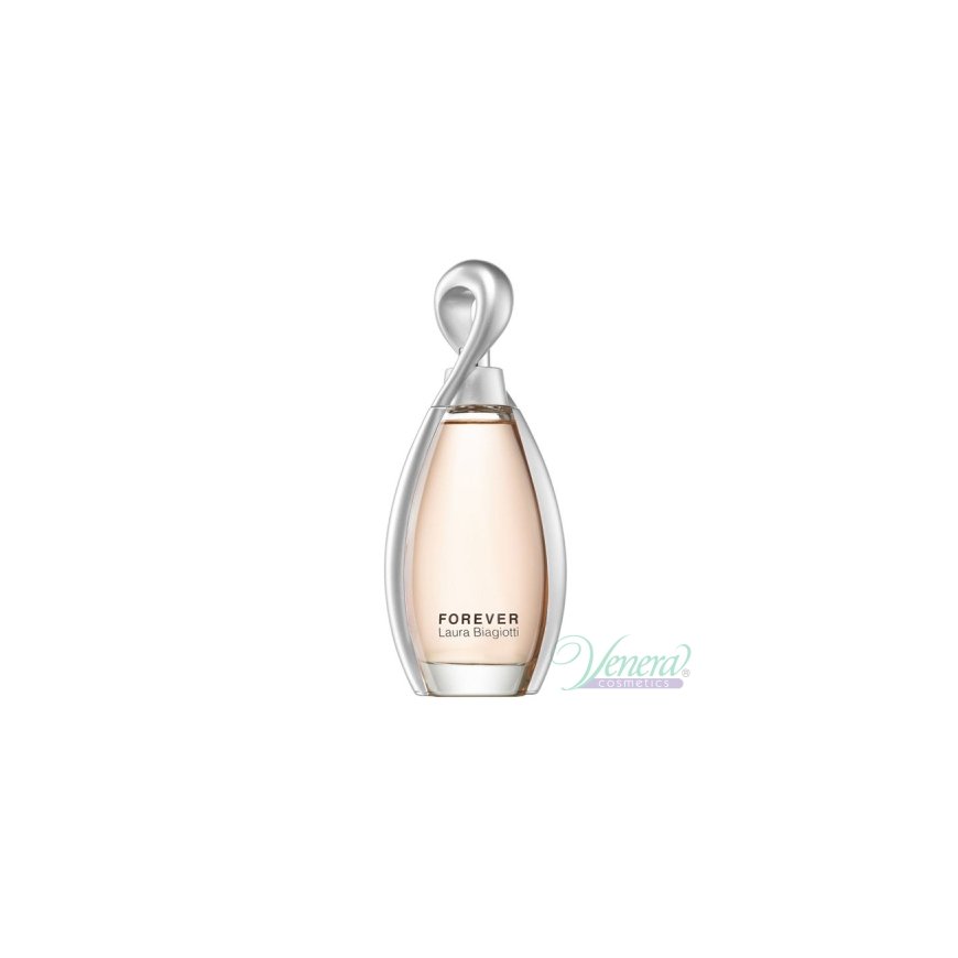 Laura Biagiotti Forever Touche d'Argent EDP W 100 ml Tester – 2