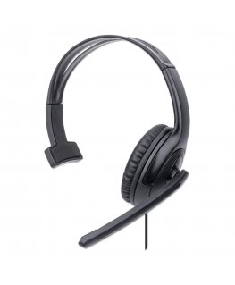 Manhattan 179874 headphones/headset