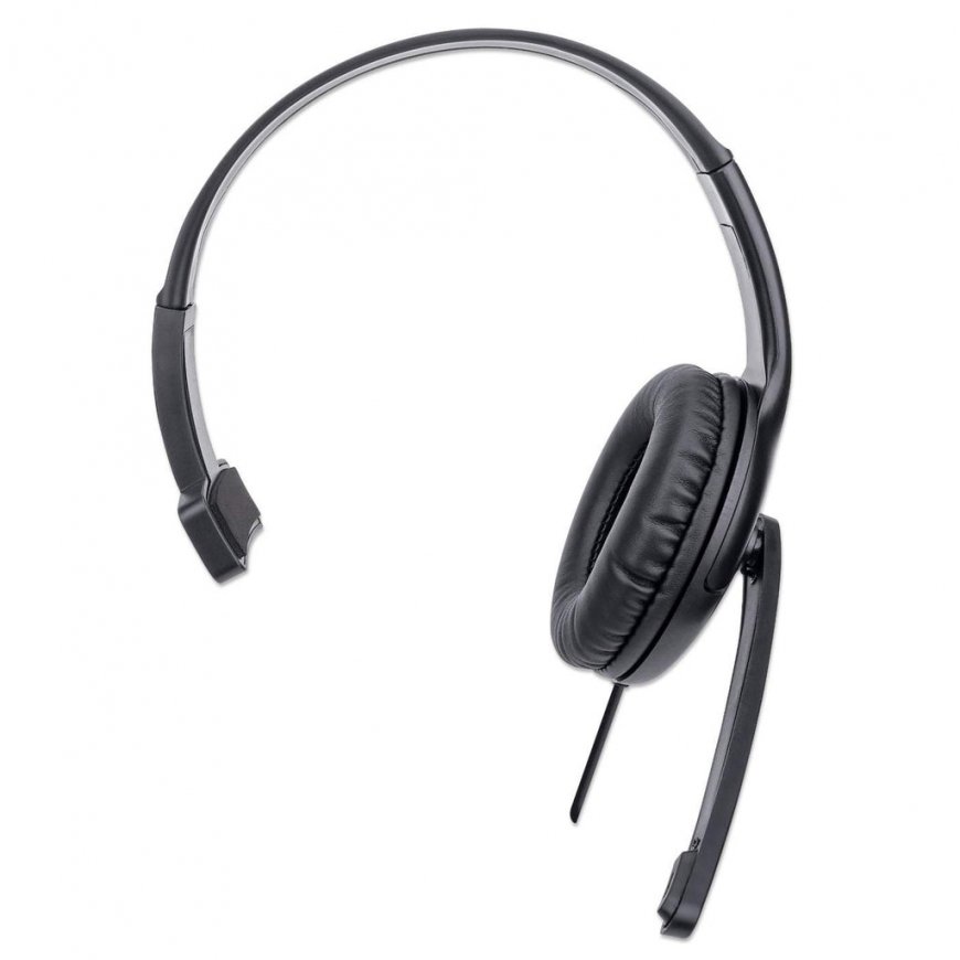 Manhattan 179874 headphones/headset – 3
