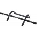 Detal Pure2Improve | Multi-Function Gym Bar | Juodas