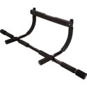 Details Pure2Improve | Multi-Function Gym Bar | Black