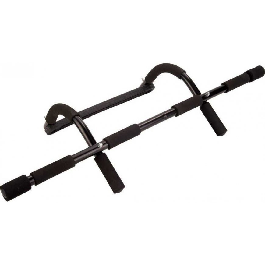 Detal Pure2Improve | Multi-Function Gym Bar | Juodas – 5