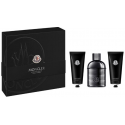 Moncler Sunrise Pour Homme Dárková sada EDP 100 ml a sprchový gel 2 x 100 ml - 100 ml
