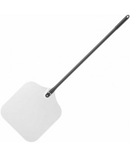 Hendi Square aluminum pizza spatula 405 x 1320 mm