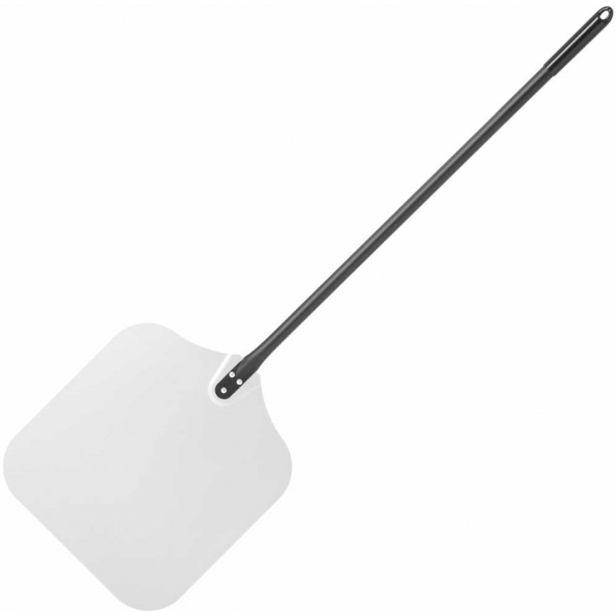 Hendi Square aluminum pizza spatula 405