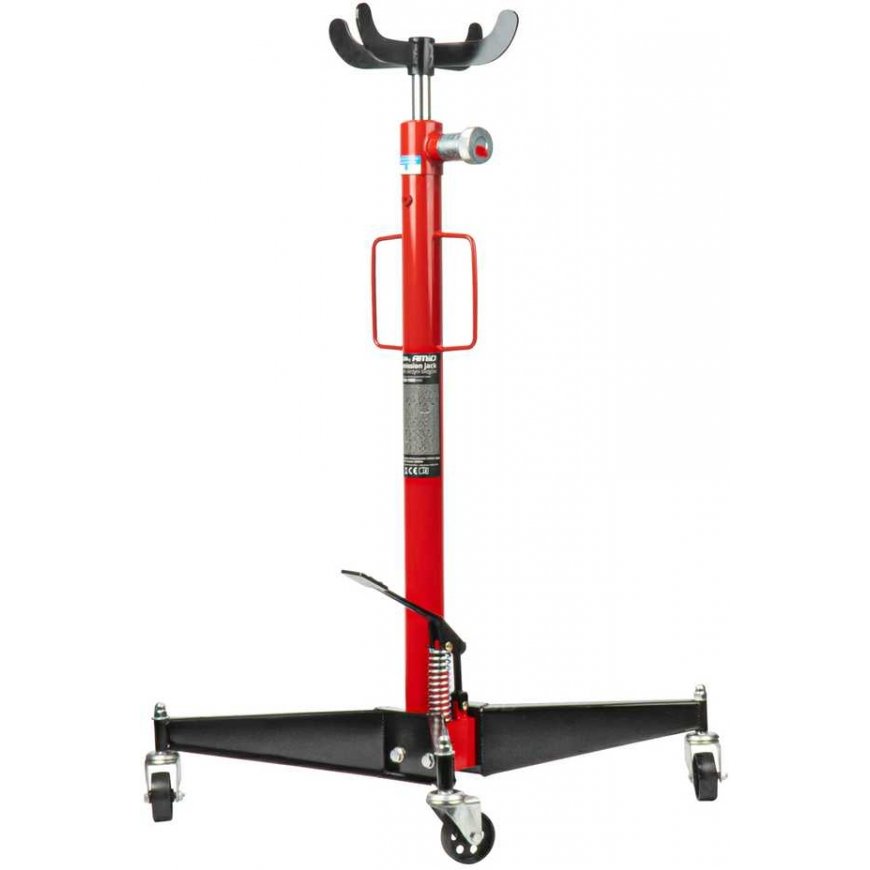 Pavarų dėžės pakėlimas 0,5t 500kg amio-04191