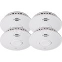 Brennenstuhl RM L 3101 Carbon monoxide detector Interconnectable Wireless Brennenstuhl RM L 3101 Carbon monoxide detector Interconnectable Wireless
